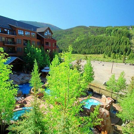 River Run Village Keystone Extérieur photo