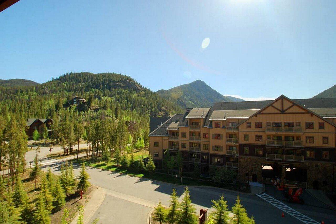 River Run Village Keystone Extérieur photo