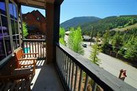 River Run Village Keystone Extérieur photo